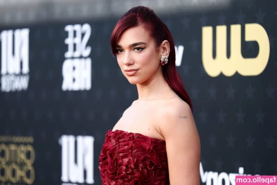 Dua Lipa [ dua-lipa ] - I ll sit on your face