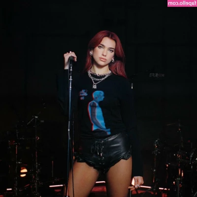 Dua Lipa [ dua-lipa ] - ℋ𝒶𝓅𝓅𝓎 ℋ𝒶𝓁𝓁𝑜𝓌𝑒𝑒𝓃