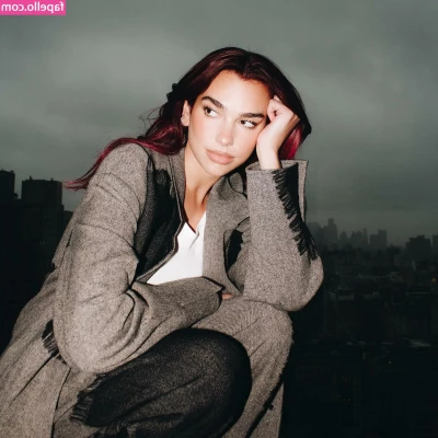 Dua Lipa [ dua-lipa ] - Do better. Or be ignored. @Ladyanacondahoa