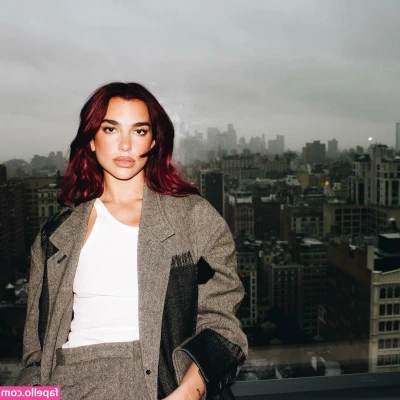 Dua Lipa [ dua-lipa ] - Wanna fuck me? Oh yeeeeees please 😀😀
