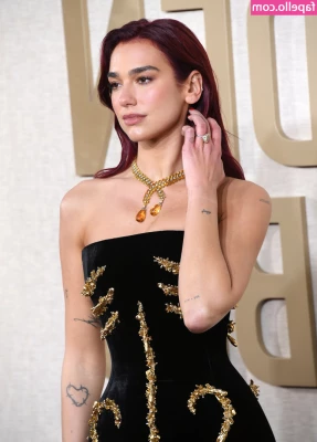 Dua Lipa [ dua-lipa ] - Happy new year 🥳  Thanks for always supporting me ☺️❗️