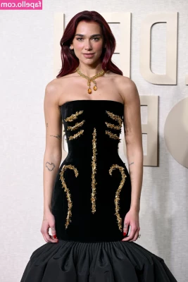 Dua Lipa [ dua-lipa ] - Which hole do you want? part 1