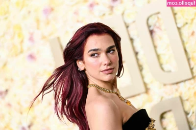 Dua Lipa [ dua-lipa ] - Let me look you in the eyes while you eat me out and then I suck your