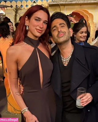Dua Lipa [ dua-lipa ] - missfiesty She is so strong and tall  I don t think I have a chance