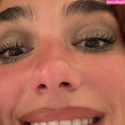 Dua Lipa [ dua-lipa ] - Its not always dirty hands