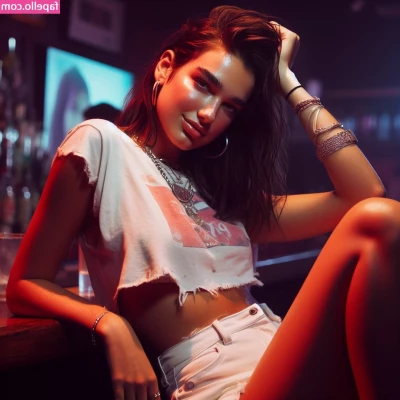 Dua Lipa [ dua-lipa ] - Check your dm s