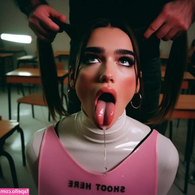 Dua Lipa [ dua-lipa ] - Getting ready to film a new  oftv video     What do you think I ll part 1