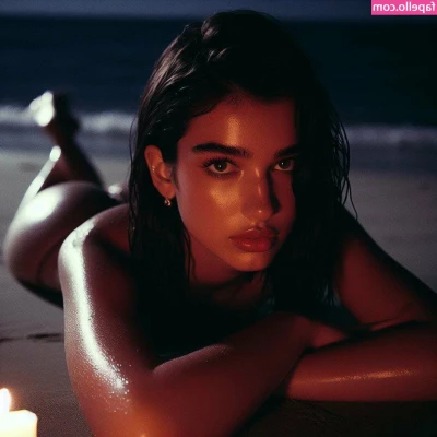 Dua Lipa [ dua-lipa ] - oh daddy