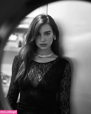Dua Lipa [ dua-lipa ] - I m craving a night where everything hurts the next day