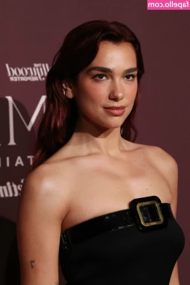 Dua Lipa [ dua-lipa ] - Soon I’ll be offering custom videos again!