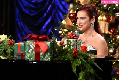 Dua Lipa [ dua-lipa ] - Photos from the other night