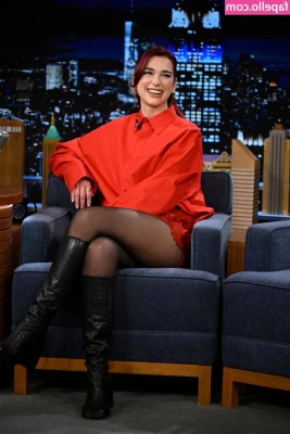 Dua Lipa [ dua-lipa ] - #goddess #giantess #mikaylamiles There is no acting here I am the