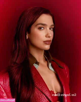 Dua Lipa [ dua-lipa ] - FREE FREE   My friend  ladyboom2 is a nbsp  REDHEAD SEXY    She has a