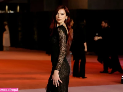 Dua Lipa [ dua-lipa ] - You find me laying on your bed like this  wyd next