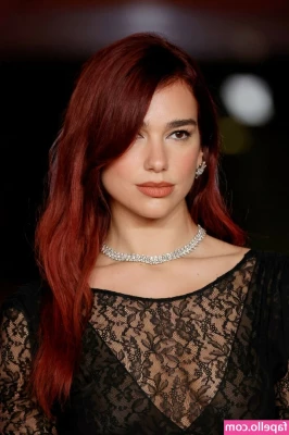 Dua Lipa [ dua-lipa ] - I want you to SHOW me tat I'm your favorite 🥰