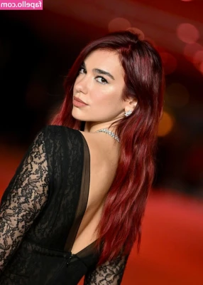 Dua Lipa [ dua-lipa ] - You don t know how eager I am