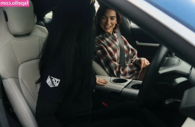 Dua Lipa [ dua-lipa ] - Waiting for you to come over