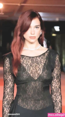 Dua Lipa [ dua-lipa ] - Oh heyyyyyy
