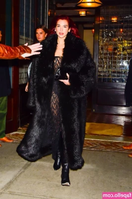 Dua Lipa [ dua-lipa ] - Wash day is not my favourite because it takes well over an hour but
