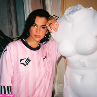 Dua Lipa [ dua-lipa ] - You re a beta-safe bitch who s EXACTLY where he belongs