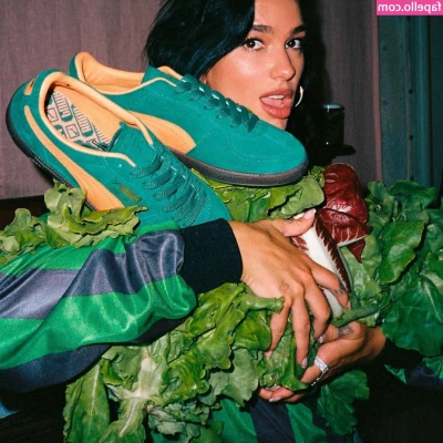 Dua Lipa [ dua-lipa ] - Like like like 💥🎥🔥 part 1