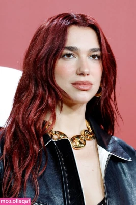 Dua Lipa [ dua-lipa ] - Which one of my tattoos do you like the most? 🤔