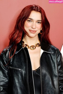 Dua Lipa [ dua-lipa ] - Like my 👠?