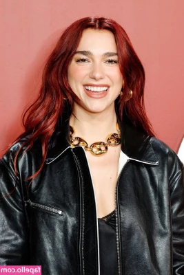 Dua Lipa [ dua-lipa ] - Oh, crap. I think I've forgotten something important! (Wrong answers