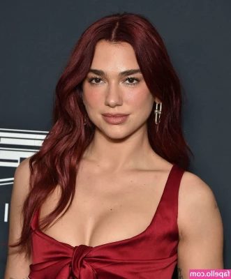Dua Lipa [ dua-lipa ] - Hey there  I m Eli  and I m excited to welcome you to my page  I m a