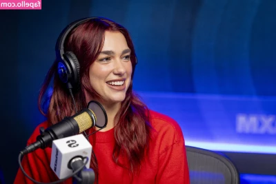 Dua Lipa [ dua-lipa ] - お仕事帰りのOLさんと3P Part4 part 1