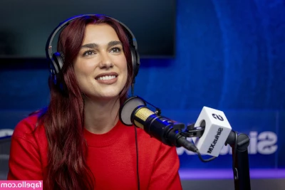 Dua Lipa [ dua-lipa ] - ein morgens horny Video gemacht  mal sehen ob ich mich traue das part 1
