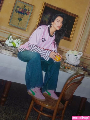 Dua Lipa [ dua-lipa ] - lt 3 amo estas fotos  y tu   déjame corazón  lt 3