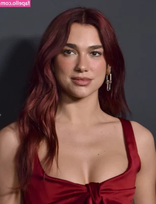 Dua Lipa [ dua-lipa ] - Wild saturdays