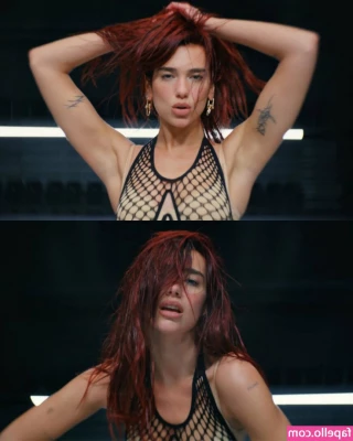 Dua Lipa [ dua-lipa ] - Loves, have to say that today around 5 am my city was bombarded again