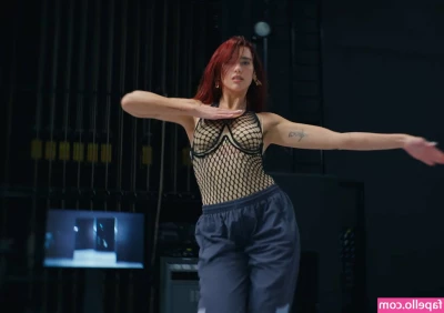 Dua Lipa [ dua-lipa ] - เห นกระจกเป นไม ได  เช คห