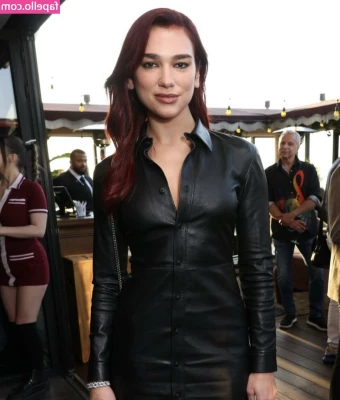 Dua Lipa [ dua-lipa ] - Is there anything anyone would be interested in for PM series of
