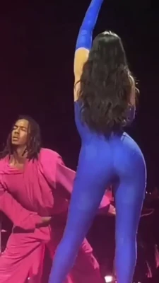 Dua Lipa [ dua-lipa ] - I just sent out special links to 10 random subs to my new F nsly page