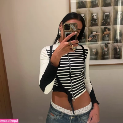 Dua Lipa [ dua-lipa ] - ein morgens horny Video gemacht  mal sehen ob ich mich traue das