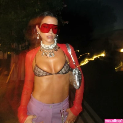 Dua Lipa [ dua-lipa ] - Say Hi to my sweetie kitty part 1