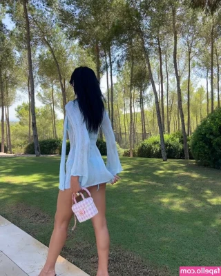 Dua Lipa [ dua-lipa ] - take 24 hours away from any electronic distraction  amp  come back to