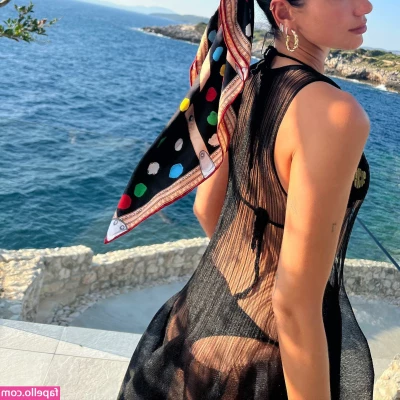 Dua Lipa [ dua-lipa ] - Tomorrow is my bday