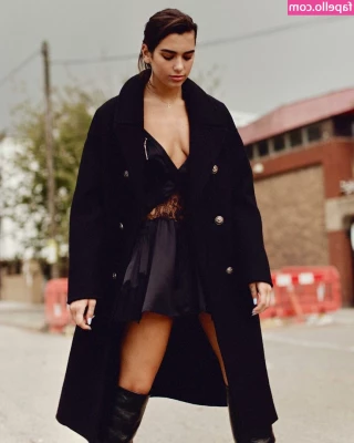 Dua Lipa [ dua-lipa ] - Kitchen balloon you like