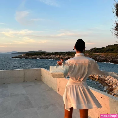 Dua Lipa [ dua-lipa ] - Hello Saturday morning! part 1