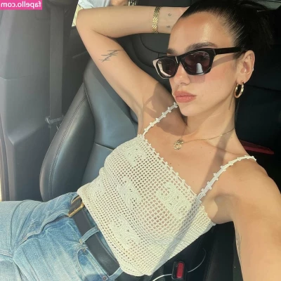Dua Lipa [ dua-lipa ] - Spanked me so good 🤤