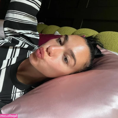 Dua Lipa [ dua-lipa ] - Just arrived in Brandon  Manitoba  Super excited to challenge myself