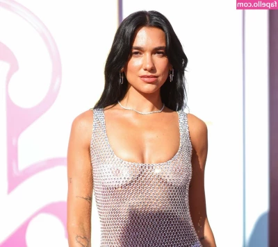 Dua Lipa [ dua-lipa ] - Gooooood morning xx