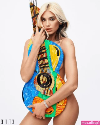 Dua Lipa [ dua-lipa ] - Riding a nice big cock!