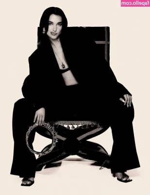 Dua Lipa [ dua-lipa ] - I love jack off vids