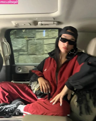 Dua Lipa [ dua-lipa ] - I soaked everything