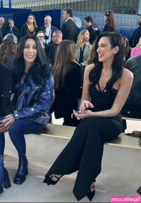 Dua Lipa [ dua-lipa ] - Roses are red  violets are blue  my farts are stinky  and they re all